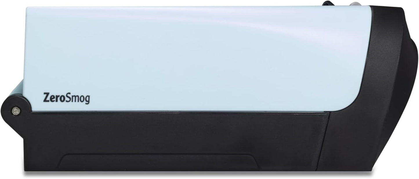 Weller Soldering Station With ZeroSmog Shield Mobile Filtration Unit | WE1010NAS