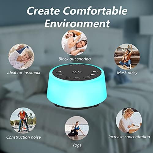 Color Noise Sound Machines - Image 6