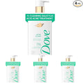 Dove Serum Body Wash Acne Clear by Dove