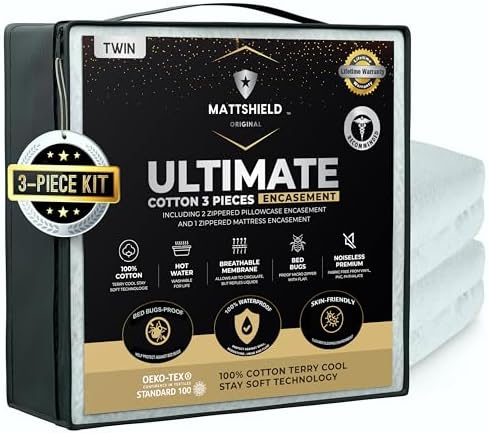 MATTSHIELD Ultimate 3-Piece Kit by MATTSHIELDORIGINAL