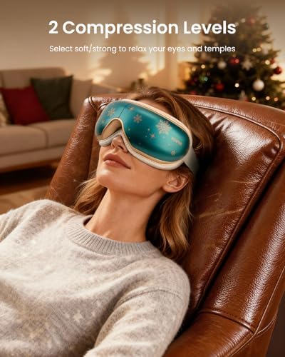 RENPHO Eyeris 1 Eye Massager - Image 3
