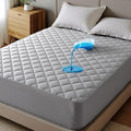 Bedsure Twin XL Mattress Protector, Quilted Waterproof Mattress Protector by BEDSURE