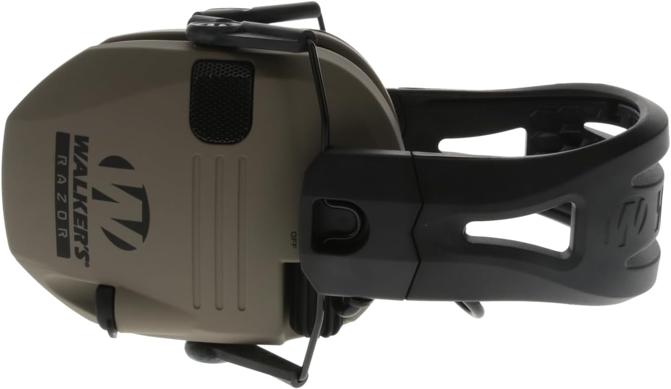 Walker's TACTI Grip Series