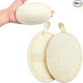 Natural Loofah Loofah Sponge loofahs by AMTEADM