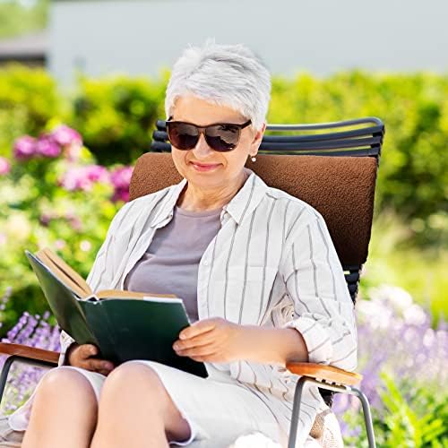 Wesiti Recliner Leg Rest Cushion Footrest Pillow Elevate Feet - Image 6