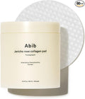 Abib Jericho Rose Collagen Pad Firming Touch 60pads 8.45 fl.oz. | Korean by Abib