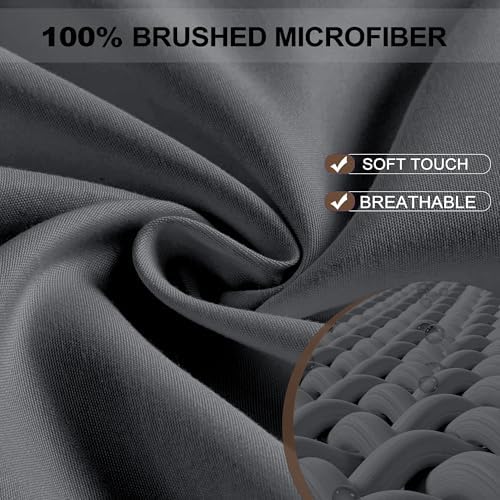FreshCulture Queen Fitted Sheet Only - Image 2