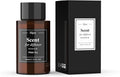 White Tea Waterless Diffuser Oil, Hotel Inspired Luxury Scent, Long Lasting by Hijoc