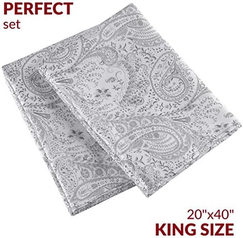 Mellanni Pillow Cases - Image 2