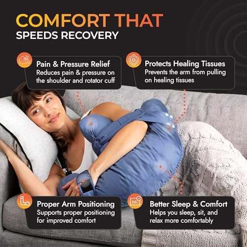 Shoulder Pillow - Image 3
