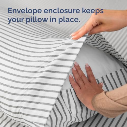 King Standard Pillow Cases Set of 2 - Image 6