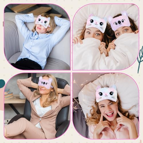 Kids Sleep Mask - Image 7