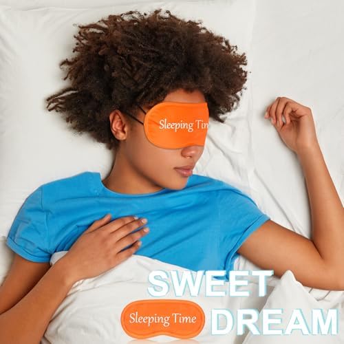 Eurzom 20 Pcs Funny Eye Mask Bulk - Image 6