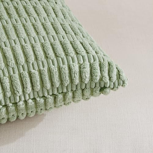 Fancy Homi Decorative Throw Pillow Covers - Image 4