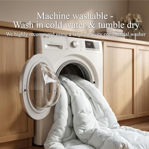 Cooling Mattress Topper - Image 5