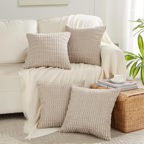 Fancy Homi Decorative Throw Pillow Covers - Image 6