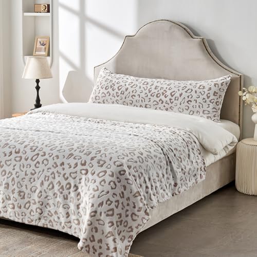 SOCHOW Body Pillow Cover 21x54 Inches, 1 Pack - Image 7