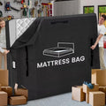 Mattress Bags for Moving and Storage, BETU Queen Mattress Protector Waterproof by BETU