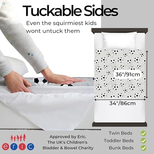 Hygge Sheets® Potty Training Pee Pads - Image 3