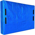 SGPAC Heavy Duty Mattress Bags for Moving and Storage, Extra Thick Full by SGPAC