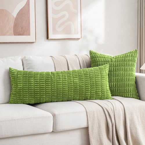 Fancy Homi Decorative Throw Pillow Covers - Image 6