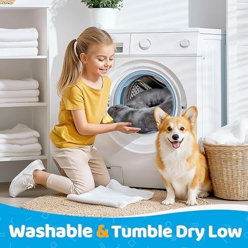 BurgeonNest Small Dog Calming Pillow - Image 6