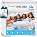 FreshRest Twin Size Mattress Protector by Unknown