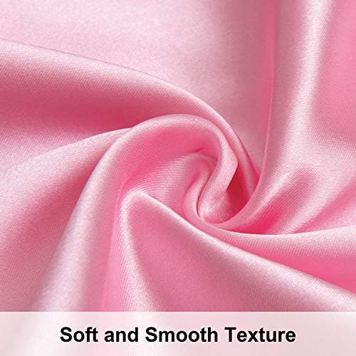 NTBAY Body Satin Pillowcase - Image 2