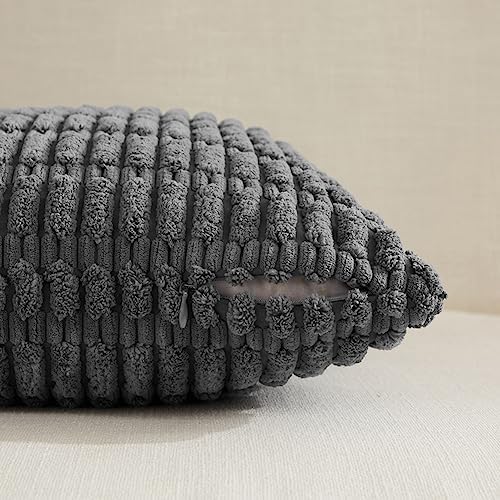 Fancy Homi Decorative Throw Pillow Covers - Image 3