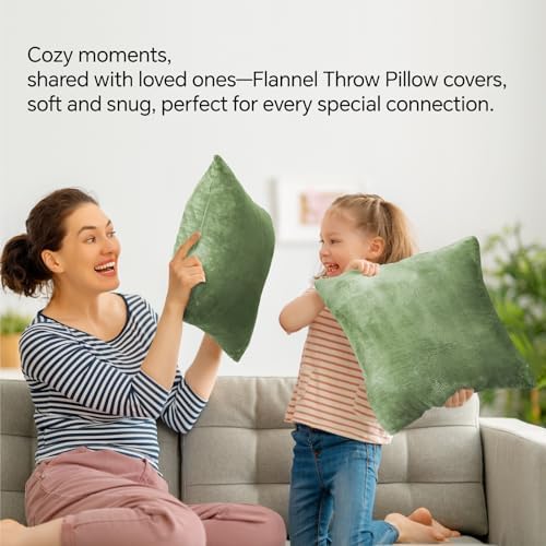 BEDELITE Velvet Pillow Covers - Image 4