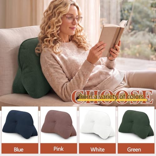 Lumbar Support Back Pillow for Office Chair - Image 7