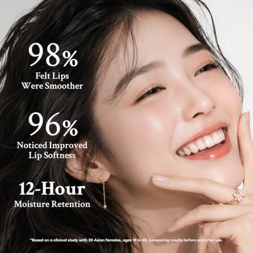 SPODARE Sleeping Lip Mask Strawberry - Image 5