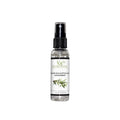 EuroSpa Aromatics Pure Eucalyptus Oil ShowerMist and Steam Room Spray, by EuroSpa+Aromatics