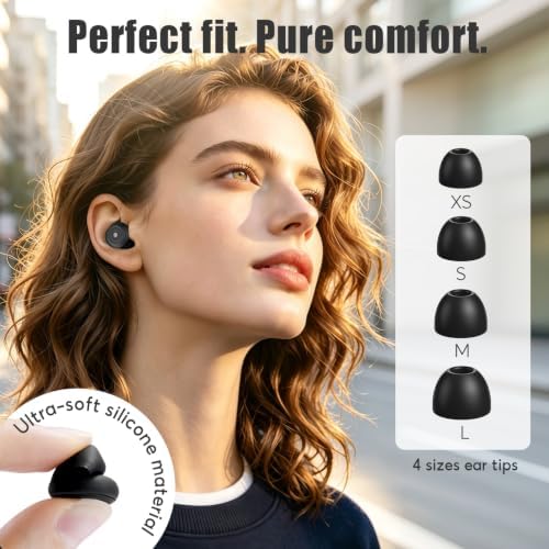 58-26dB Ear Plugs for Sleeping Noise Cancelling Ear Plugs - Image 5