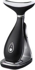 VRAIKO Lily Neck Face Massager, Face Sculpting Tool, Skin Rejuvenation Device by VRAIKO
