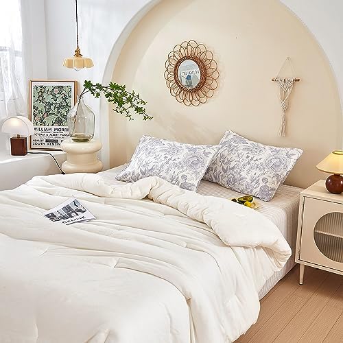 ECOCOTT 2 Pack Pillowcase Standard Size - Image 5