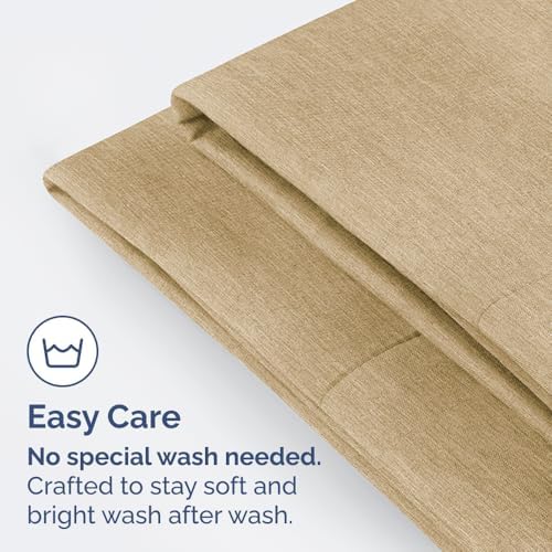 King Standard Pillow Cases Set of 4 - Image 5