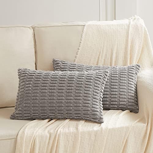 Fancy Homi Decorative Throw Pillow Covers - Image 2