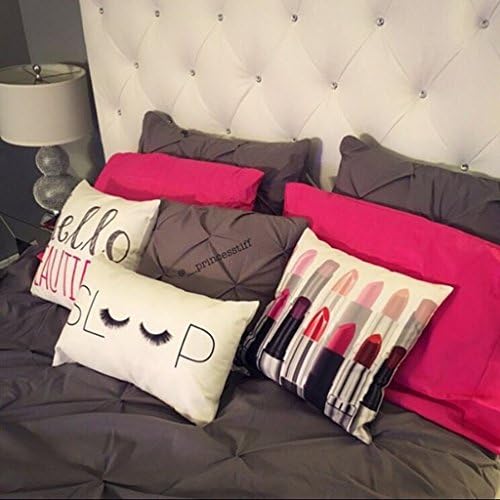 Shop&Three Custom Design Photos or Text Outdoor/Indoor Throw Pillowcase - Image 7