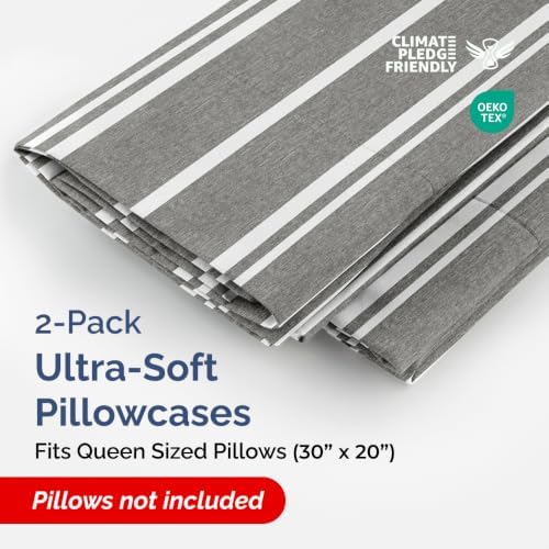 Queen Pillow Cases - Image 2
