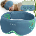 3D Bamboo Cotton Sleep Mask by BeMyLady