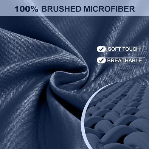 FreshCulture Twin Fitted Sheet - Image 2