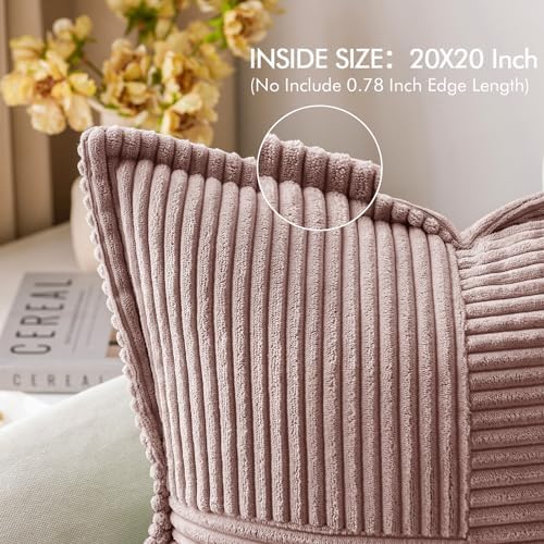 MIULEE Decorative Throw Pillow Covers - Image 2