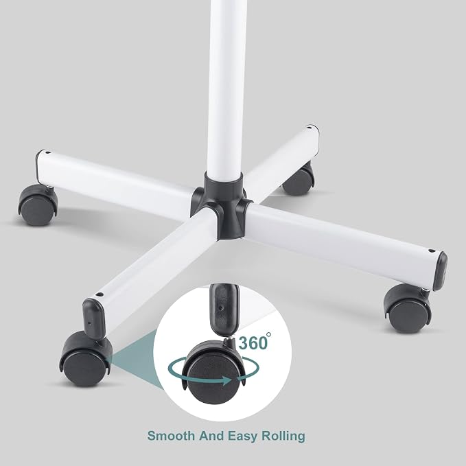 2 in 1 Professional Facial Steamer - Image 7