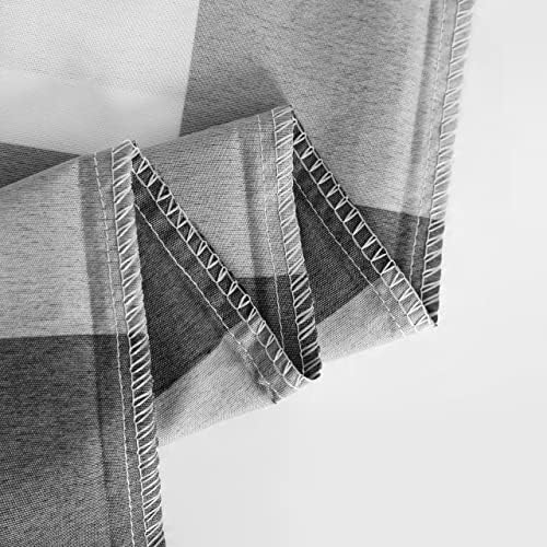 NTBAY King Buffalo Microfiber Pillowcases - Image 5