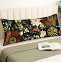 Miss Adola Satin Body Pillow Cover by MissAdola