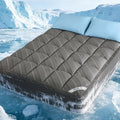 BEDLORE Queen Cooling Mattress Topper by Bedlore