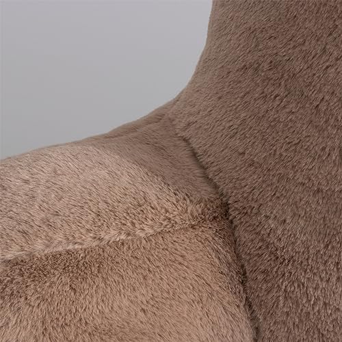 A Nice Night Khaki Reading Pillow - Image 6