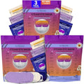 Eye Serenity Steam Eye Mask, Heated Eye Mask Fast Relief by LureEssentials