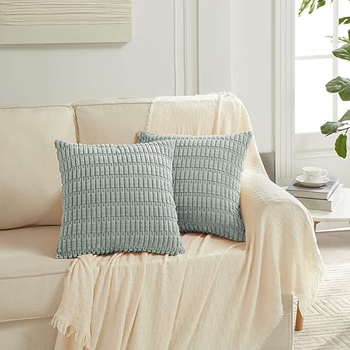 Fancy Homi Decorative Throw Pillow Covers - Image 6